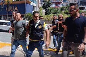 Husumetlisi tarafından pompalı tüfekle öldürüldü