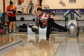 Bowling’in yeni yıldızları Samsun’dan yükseliyor