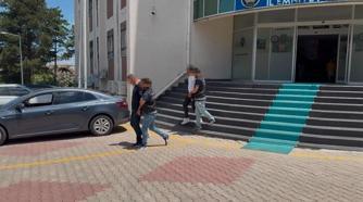 Nevşehir’de son 1 haftada aranan 30 kişi tutuklandı
