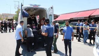 Annesini ve 2 akrabasını öldüren polis memuruna biri ağırlaştırılmış 3 kez müebbet hapis