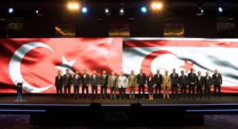 Türk Telekom, KKTC’de Stratejik Yol Haritası toplantısı düzenledi