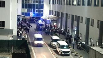 Batman'da akraba aileler arasında kavga: 4’ü ağır, 6 yaralı