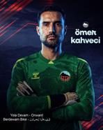 Mardin 1969 Spor, kaleci Ömer Kahveci ile yeniden anlaşmaya vardı