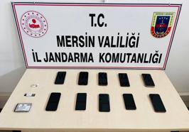 Sanal medya dolandırıcıları yakalandı