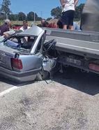 Otomobilin kamyonete çarptığı kazada yaralanan 6 yaşındaki Eyüp kurtarılamadı