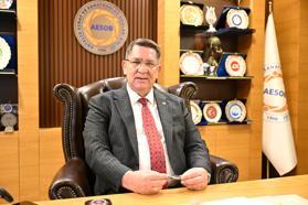 Dere: Serbest piyasa, adil rekabetle güçlenir