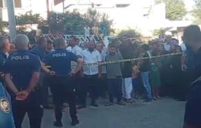 Hafif ticari aracın çarptığı 2 yaşındaki Abdullah öldü
