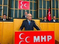 Bahçeli: Askeri hastanelerin yeniden açılması hayati değerde