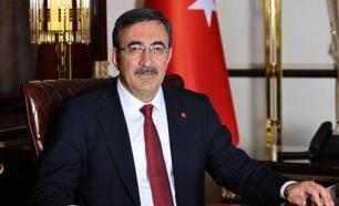 Cumhurbaşkanı Yardımcısı Yılmaz: İşsizliği kalıcı biçimde azaltmayı hedefliyoruz