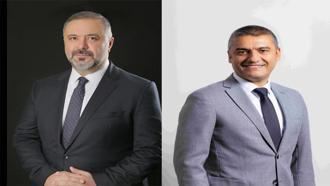 Hepsiburada'da bayrak değişimi