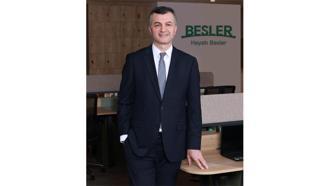 Besler’e EBRD’den 25 milyon avro finansman