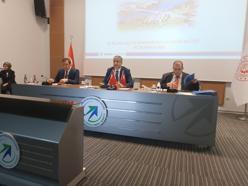 Vali Yavuz: Misafirlerimizin endişe duymadığı şehir oluşturmayı hedefliyoruz
