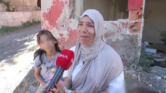 ‘7 çocukla sokakta kaldım’ deyip yardım istedi; kiralanan evin 5 aylık parasını alıp kaçtığı iddia edildi