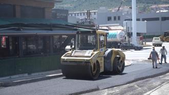 Kestel’de 20 bin ton asfalt serimi ile ulaşım altyapısı güçleniyor