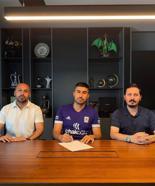 Menemen FK'da Hakan Özkan Gebzespor'a gitti