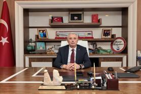 Genel Müdür Türkyılmaz: Su ürünlerinde 2,3 milyar dolarlık ihracat yaptık
