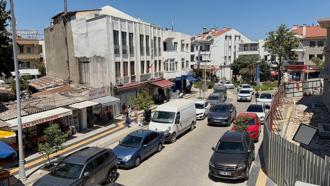 Akdeniz'de 5.3 büyüklüğünde deprem