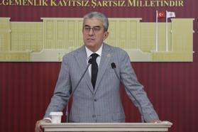 CHP'li Günaydın: CHP, asgari ücretin 45 bin 800 TL olmasını teklif ediyor