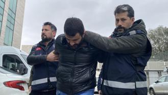Eski eşini rahatsız ettiğini öne sürdüğü kişiyi öldüren sanığa 14 yıl hapis