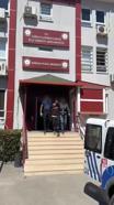 5 ayrı hırsızlık olayının şüphelisi tutuklandı