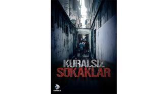 ‘Bu akşam Kuralsız Sokaklar’dayız’