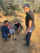 Aydın’da kaybolan 80 yaşındaki kadın, sağ olarak bulundu