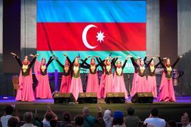 15 ülkeden 650 halk oyuncusu Trabzon'da buluşacak