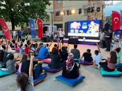 ‘MobilFest 2026’nın ilk durağı Orhaneli oldu