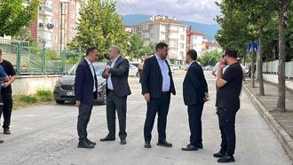 Tanju Özcan'ın da aralarında olduğu 19 sanığın yargılandığı dava başladı