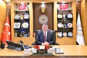 Dere: Turizm otele sıkışırsa, bereket esnafa ulaşmaz