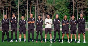 Bodrum FK'da Kenan Özer döndü