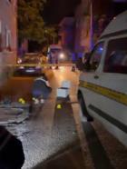 Sakarya'da silahlı çatışma: 1 ölü, 1 ağır yaralı