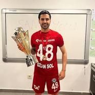 Muğlaspor'da Ozan Sol tamam