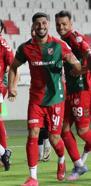 Karşıyaka'da Erol'a dönüş umudu