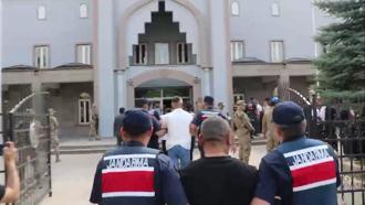 Kırşehir'de tefecilik operasyonu: 4 tutuklama