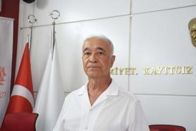 Seferihisar Belediye Başkan Vekili, Fuat Gümüş oldu