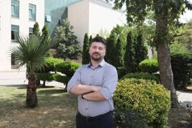 BTÜ akademisyenine uluslararası ‘En İyi Bildiri Ödülü’
