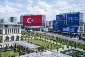 AK Parti'li İnan: Türkiye'nin NATO'ya ev sahipliği yapması istikrarlı yönetimin sonucudur