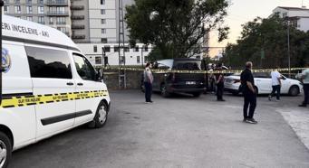 Kartal'da metruk gecekonduda kadın cesedi bulundu