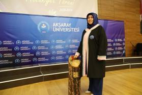3 çocuk annesi, bölüm birincisi oldu