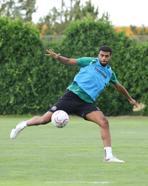 İlhan Palut: 5 ana transfer yapmak istiyoruz