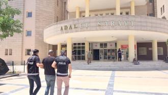 Tahliye olduktan 2 ay sonra traktörle uyuşturucu taşırken yakalandı
