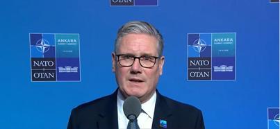 İngiltere Başbakanı Starmer: İttifak'ın sergileyeceği duruş kritik önem taşıyor