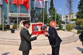 Reyhanlı’nın gurur günü