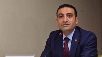Beyoğlu Belediye Başkanı İnan Güney hakkında tahliye kararı verildi