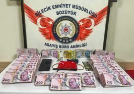 Bilecik’teki kendisini asker olarak tanıtıp 850 bin lira dolandıran şüpheli Bursa’da yakalandı