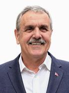 Bandırma eski Belediye Başkanı Öztaylan vefat etti