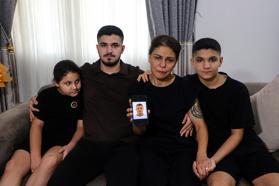 İnşaat malzemesi satmaya gittiği Fildişi Sahili’nde kayboldu