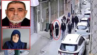 Eşinin cesedini parçalayıp çöpe atan kadın: Aklıma iblis girmiş