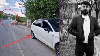 Trafikte önü kesilen Mazlum'un ölümüne ilişkin 1 gözaltı